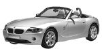 BMW E85 B3151 Fault Code