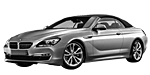 BMW F12 B3151 Fault Code